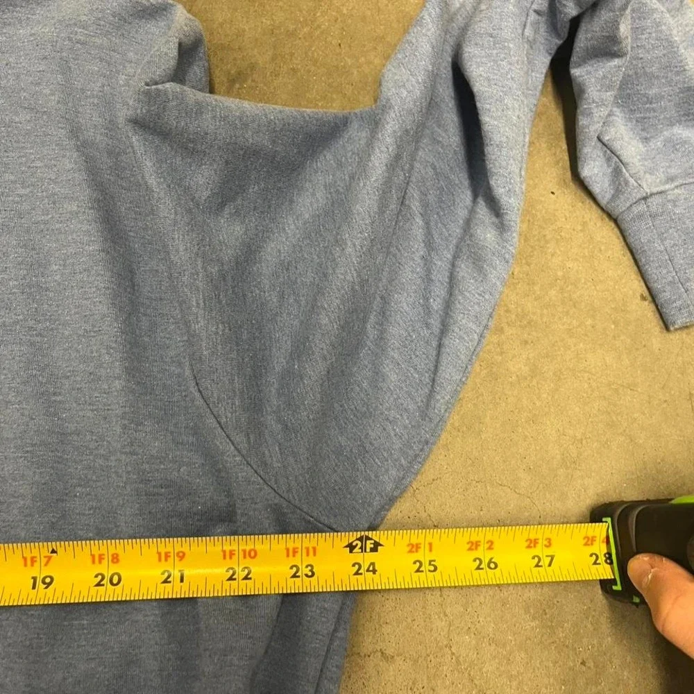 Vintage 90s polo‎ golf quarter zip pull over
